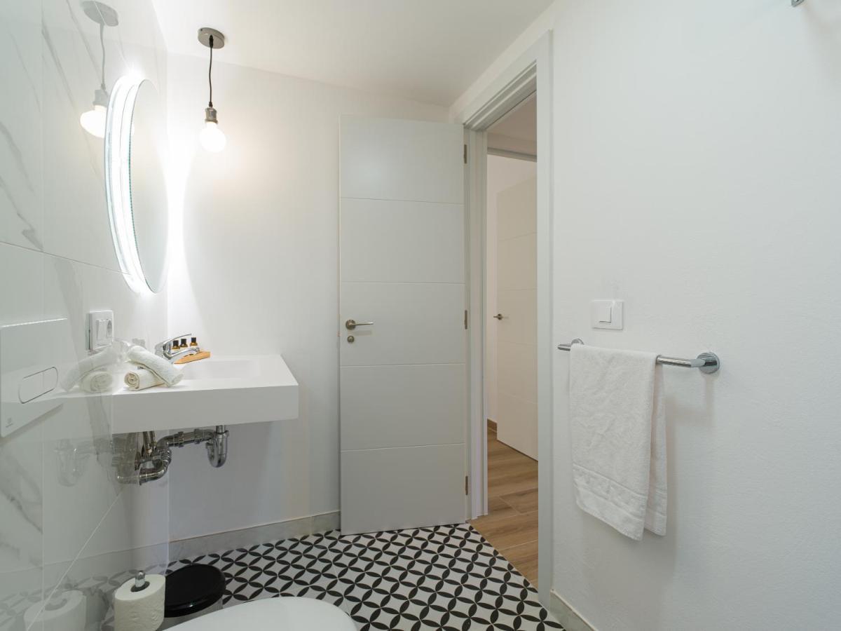 Homeforguest Moderno Apartamento Con Piscina En Corralejo Kültér fotó