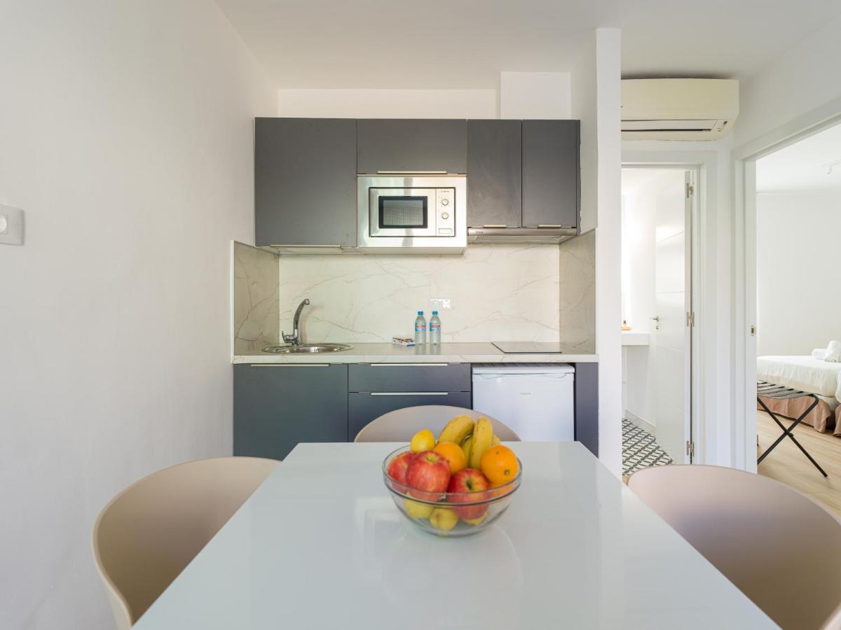 Homeforguest Moderno Apartamento Con Piscina En Corralejo Kültér fotó