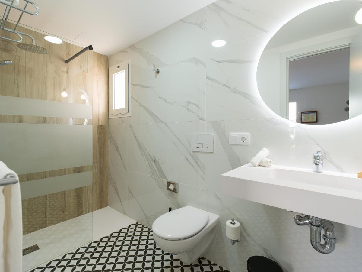 Homeforguest Moderno Apartamento Con Piscina En Corralejo Kültér fotó